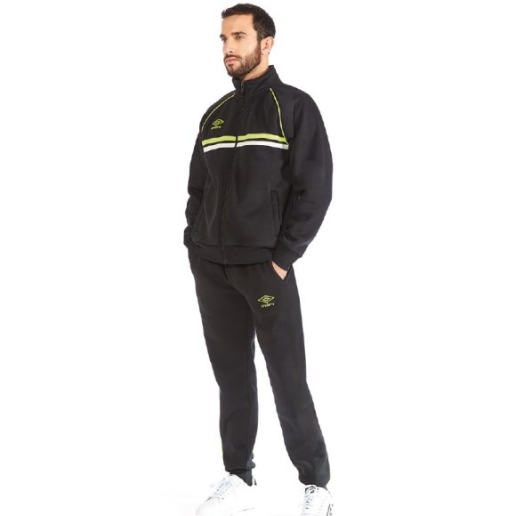 COMPLETO FULL ZIP UOMO 30243