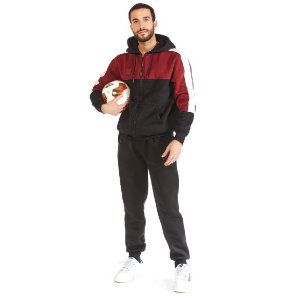 COMPLETO FULL ZIP UOMO 30244