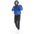 COMPLETO FULL ZIP UOMO 30245
