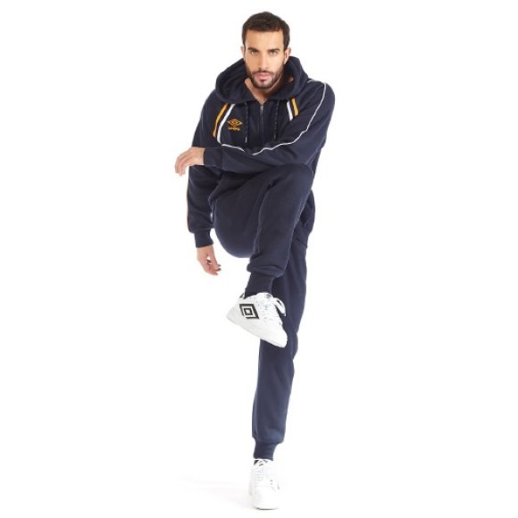 COMPLETO FULL ZIP UOMO 30245