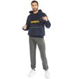 COMPLETO CON CAPPUCCIO UOMO 30249