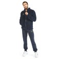COMPLETO FULL ZIP UOMO 30254
