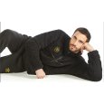 COMPLETO FULL ZIP UOMO 30254