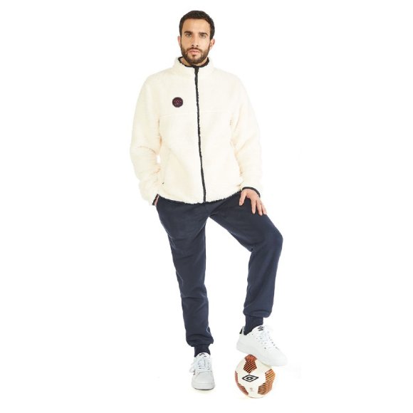 COMPLETO FULL ZIP UOMO 30254