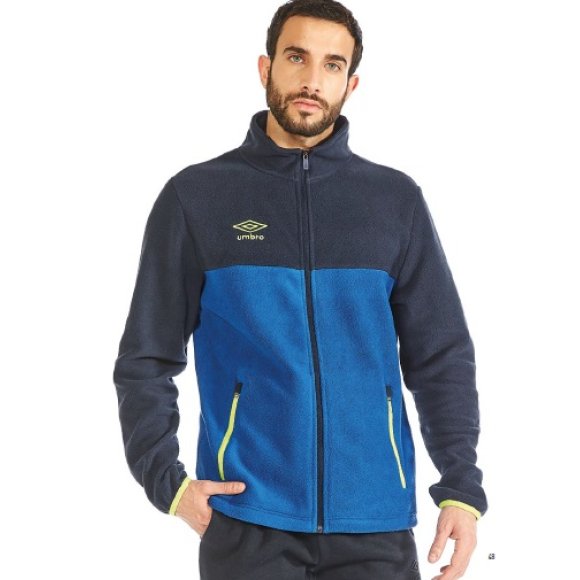 GIACCA FULL ZIP UOMO 30260