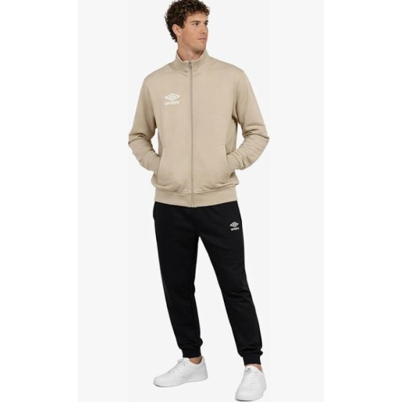 UMBRO COMPLETO FULL ZIP UOMO ART.30266 UMBRO COMPLETO FULL ZIP UOMO ART.30266