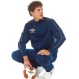 UMBRO COMPLETO FULL ZIP UOMO ART.30272- COLORI ASSORTITI UMBRO COMPLETO FULL ZIP UOMO ART.30272- COLORI ASSORTITI