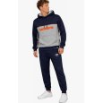 UMBRO COMPLETO UOMO CON CAPPUCCIO ART.30278 - COLORI ASSORTITI 