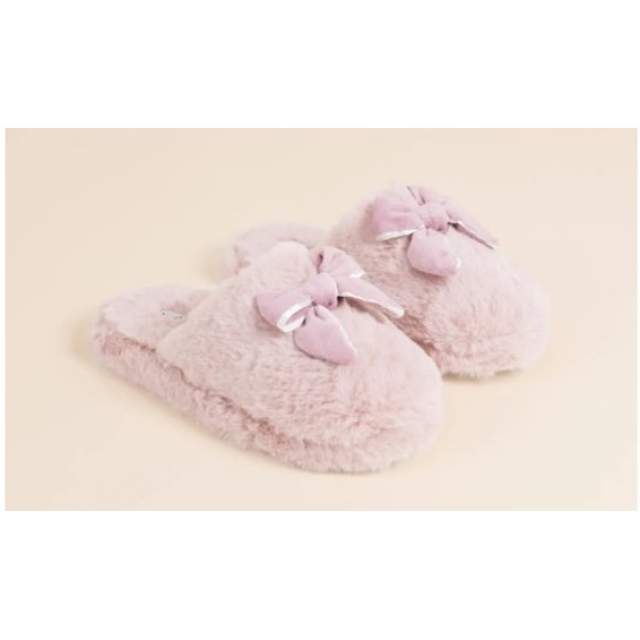 PANTOFOLA DONNA PF3106 ECO-PELLICCI