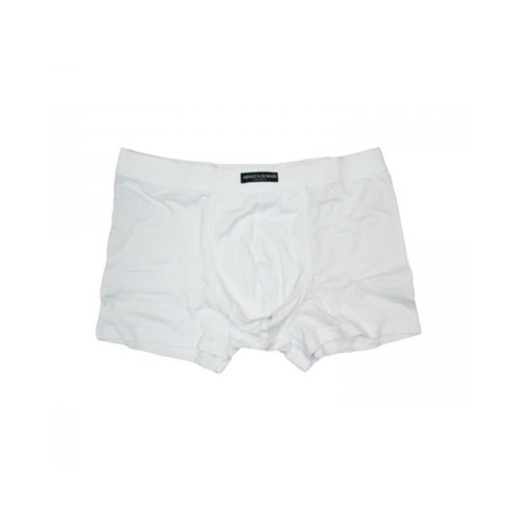 ARMATA DI MARE - BOXER UOMO COD. GT313 - BIANCO - DALLA TAGLIA 3 ALLA 7