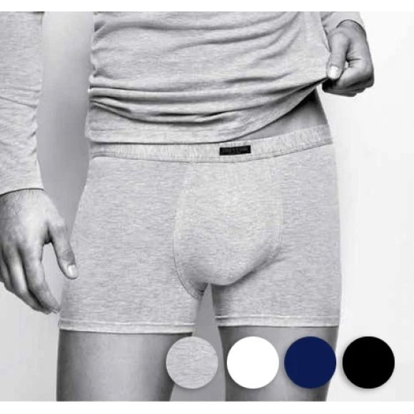 ARMATA MARE - BOXER UOMO COD.GT313 - COLORI ASSORTITI