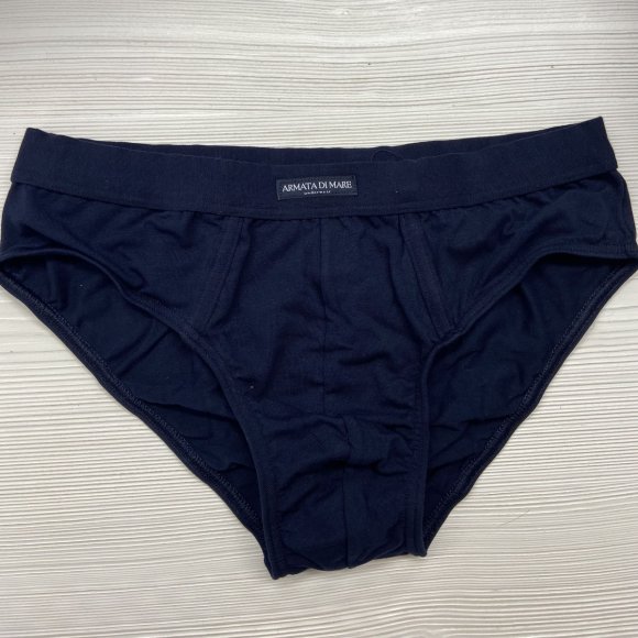 ARMATA DI MARE - SLIP UOMO COD.GT314 - COLORATO
