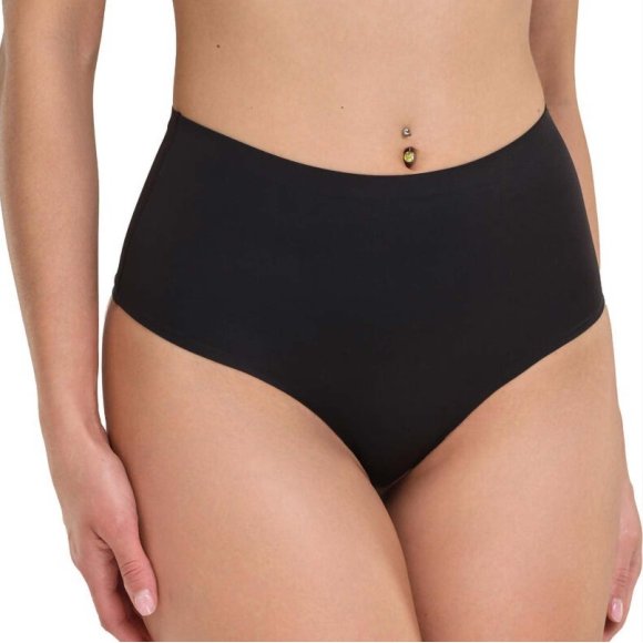 SPIMAN GUAINA BRSILIANA DONNA ART.3156 - NERO 