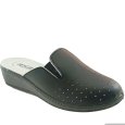 AXA - PANTOFOLA DONNA COD.26318A - COLORI ASSORTITI