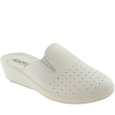 AXA - PANTOFOLA DONNA COD.26318A - COLORI ASSORTITI