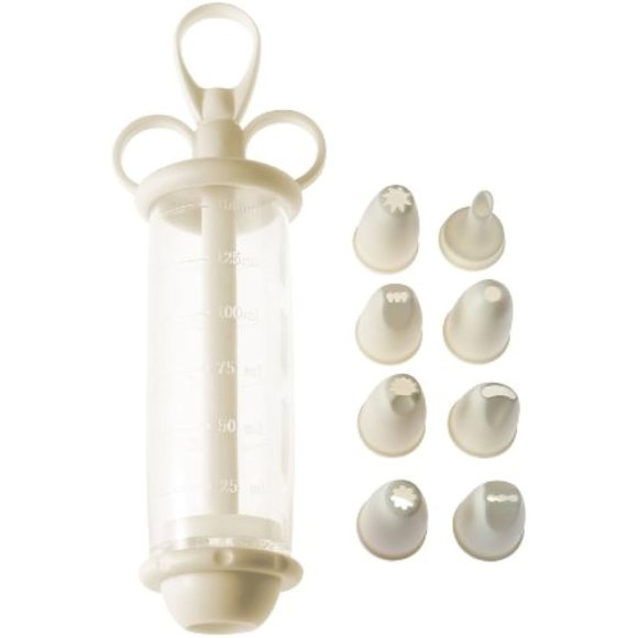 GP&ME MAXI SIRINGA PER DOLCI