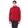 UMBRO - TUTA DONNA FULL ZIP COD.32136 - COLORI ASSORTITI