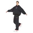 UMBRO - COMPLETO DONNA CON CAPPUCCIO COD. 32169 