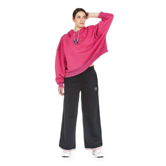 UMBRO - COMPLETO DONNA CON CAPPUCCIO COD. 32169 