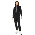 UMBRO - COMPLETO DONNA FULL ZIP COD.32183 - COLORI ASSORTITI