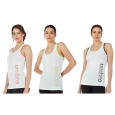 UMBRO - TANK TOP DONNA ELASTICIZZATO COD.32196 - COLORI ASSORTITI