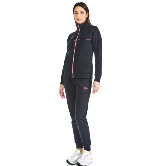 COMPLETO FULL ZIP DONNA 32205