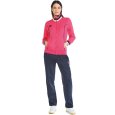 COMPLETO FULL ZIP DONNA 32206