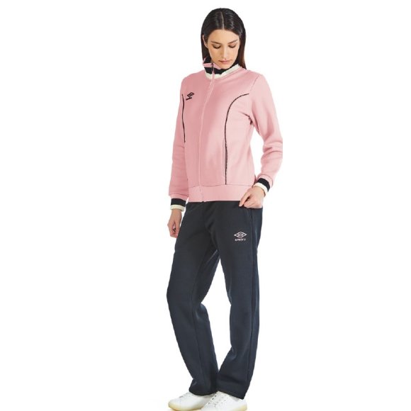 COMPLETO FULL ZIP DONNA 32206