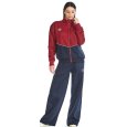 COMPLETO FULL ZIP DONNA 32208