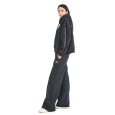 COMPLETO CON CAPPUCCIO DONNA 32211