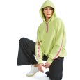 COMPLETO CON CAPPUCCIO DONNA 32211