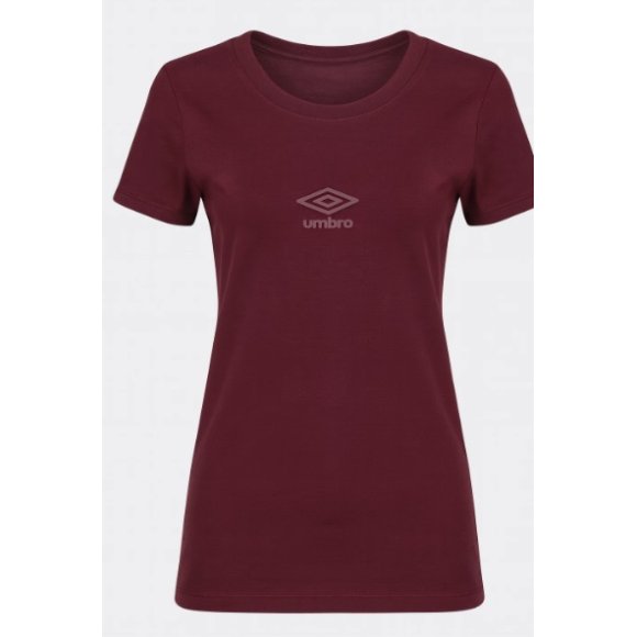 UMBRO T-SHIRT DONNA BIELASTICA ART.32232 - COLORI ASSORTITI 