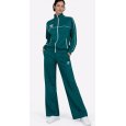 UMBRO COMPLETO FULL ZIP DONNA ART.32240 - COLORI ASSORTITI 