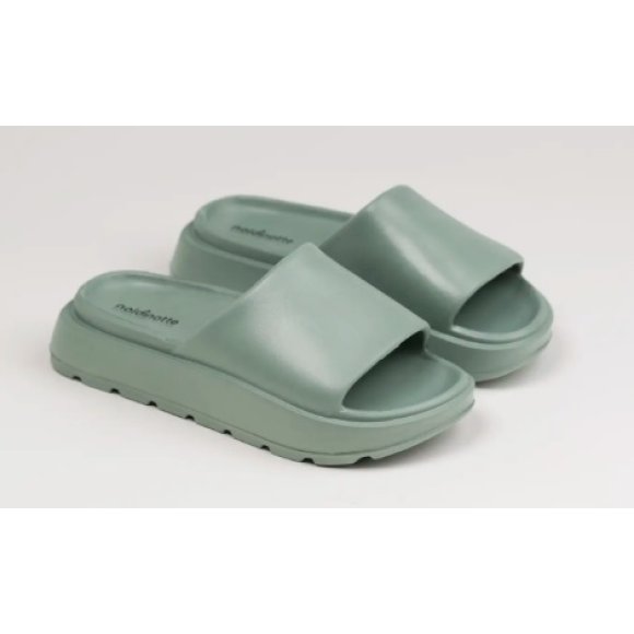NOI DI NOTTE CIABATTA DONNA GOMMA ART.PF003233 - COLORI ASSORTITI 