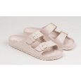 NOI DI NOTTE CIABATTA DONNA GOMMA ART.PF003235 - COLORI ASSORTITI 