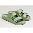 NOI DI NOTTE CIABATTA UOMO GOMMA ART.PF003248 - COLORI ASSORTITI 