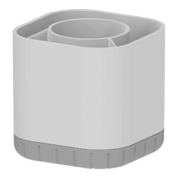 Guzzini Scola posate Chef Line - Grigio