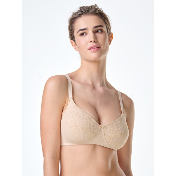 SPIMAN - REGGISENO IMBOTTITO COD. 331 - SKIN