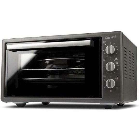 GIRMI - FORNO ELETTRICO VENTILATO -  45 LITRI