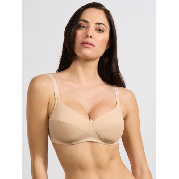 SPIMAN - REGGISENO DONNA SENZA FERRETTO COD.333 - SKIN