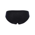 COTONELLA - SLIP 3 PEZZI DONNA COD. 3362 - NERO