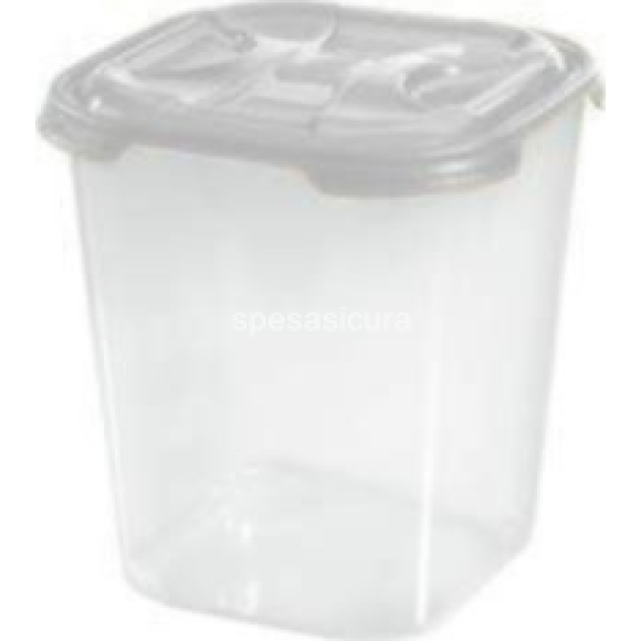 FRIGO BOX QUADRATO NUVOLA 1 Litro