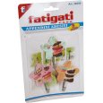 APPENDINO ADESIVO 3 PEZZI - FANTASIE ASSORTITE