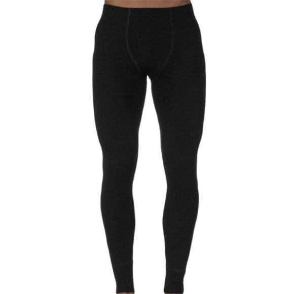 MARINA YACHTING CALZAMAGLIA UOMO IN CALDO COTONE ART.MS350 - NERO 