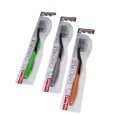 SPAZZOLINO DENTI CARBONE - MEDIO
