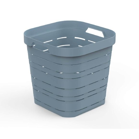 CESTO SIGNATURE L DEEP BASKET
