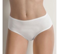 COTONELLA - SET 3 PEZZI SLIP DONNA COD. 3940 - BIANCO