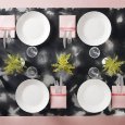 SERVIZIO PIATTI 18 PEZZI "ZELIE"- BIANCO
