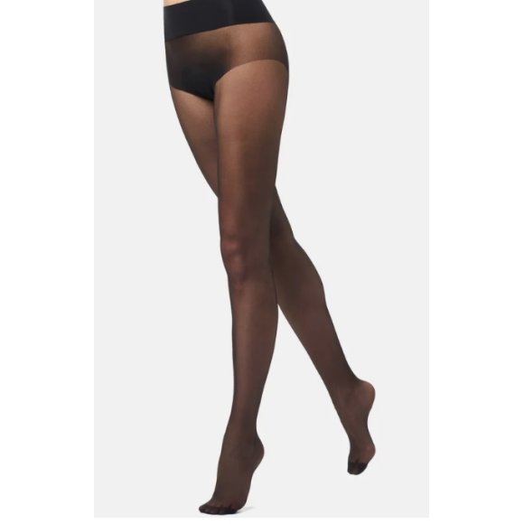 GOLDEN LADY COLLANT DONNA 40 DEN - NERO 