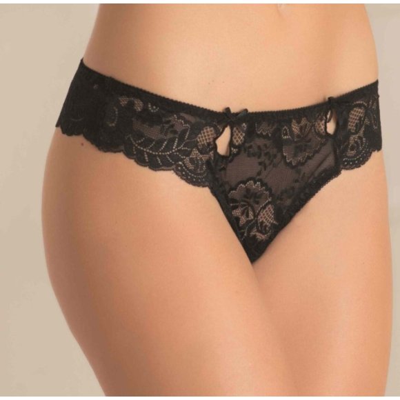 FRAMES BRASILIANA DONNA IN PIZZO ART.S408 - COLORI ASSORTITI FRAMES BRASILIANA DONNA IN PIZZO ART.S408 - COLORI ASSORTITI